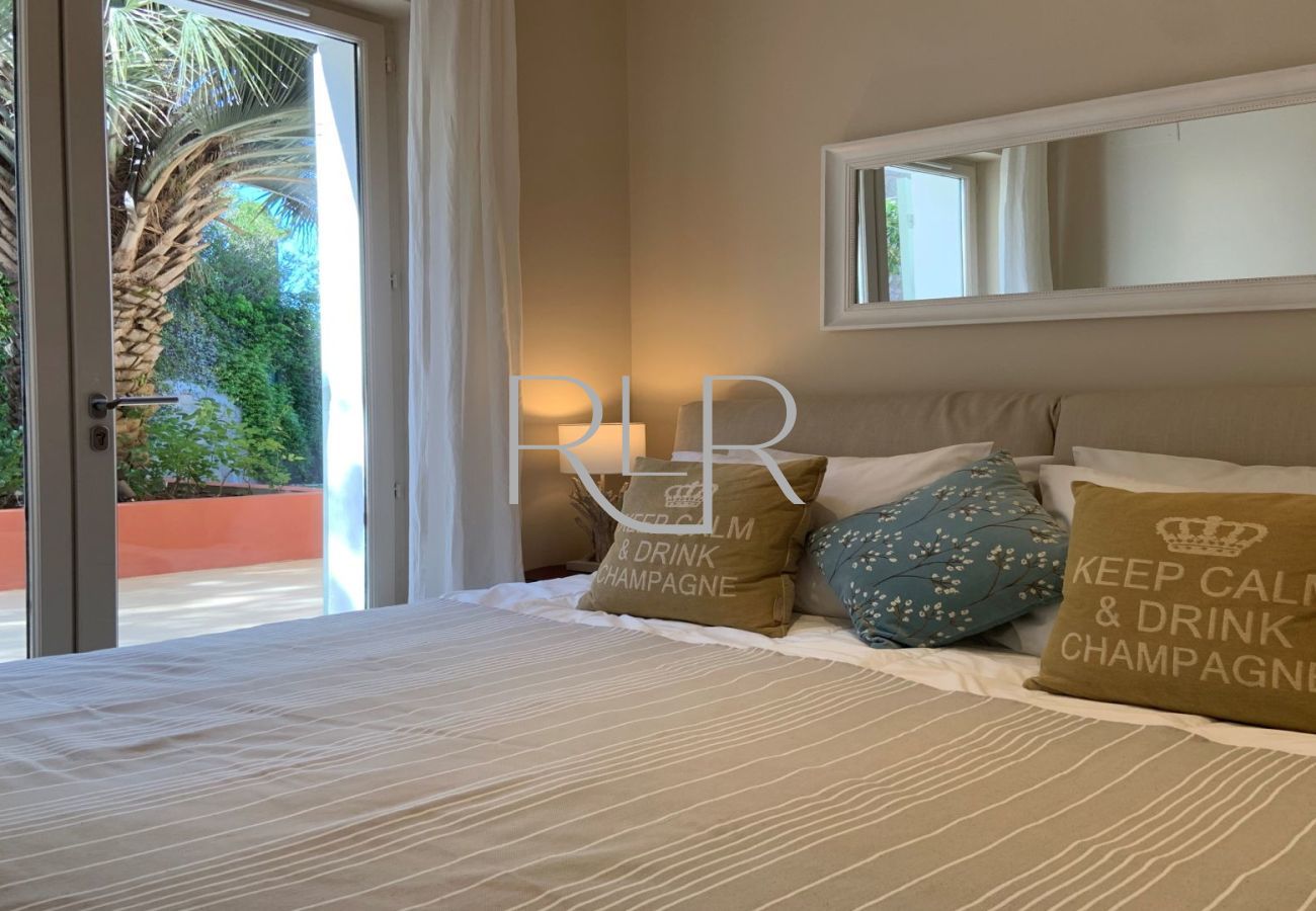 Villa à Saint-Tropez - Villa Harley