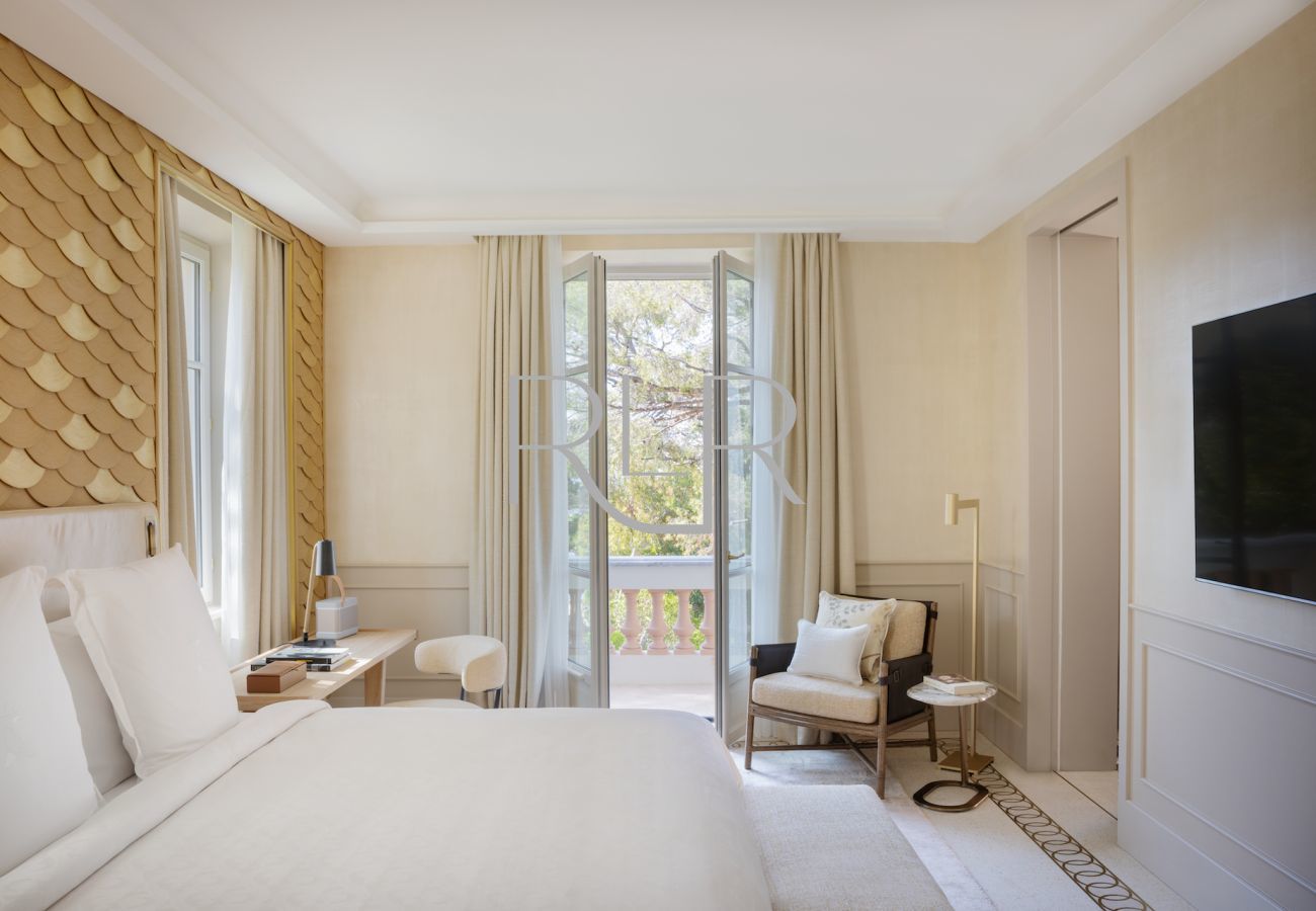 Villa à Saint-Jean-Cap-Ferrat - Villa Diamond
