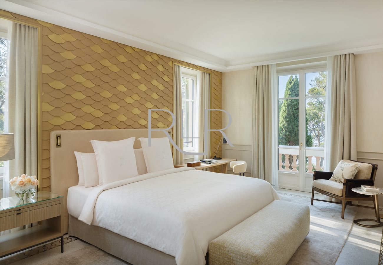 Villa à Saint-Jean-Cap-Ferrat - Villa Diamond