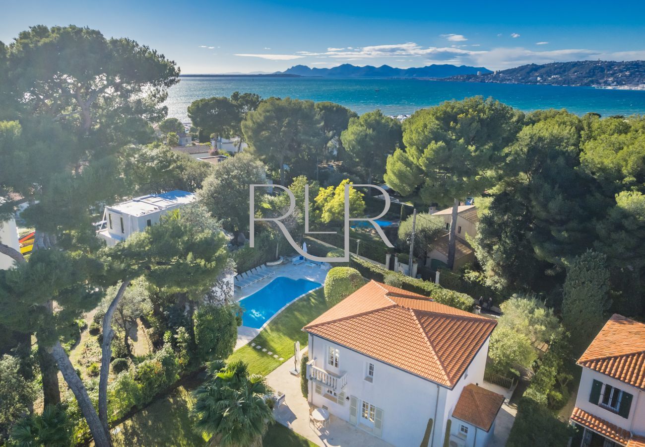 Villa à Antibes - Villa Liliana