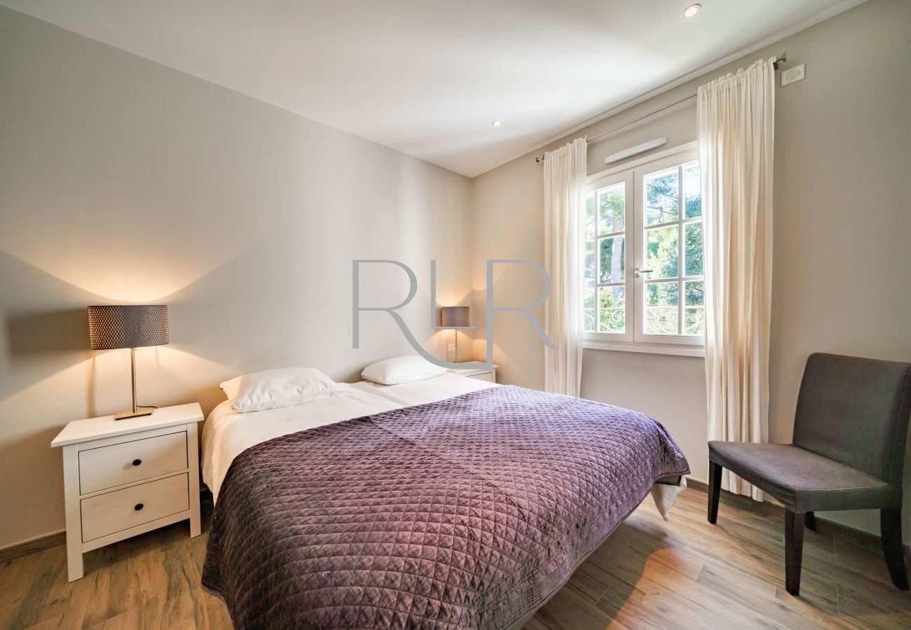 Villa à Antibes - Villa Liliana