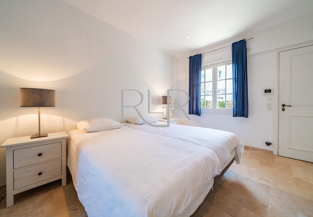 Villa à Antibes - Villa Liliana