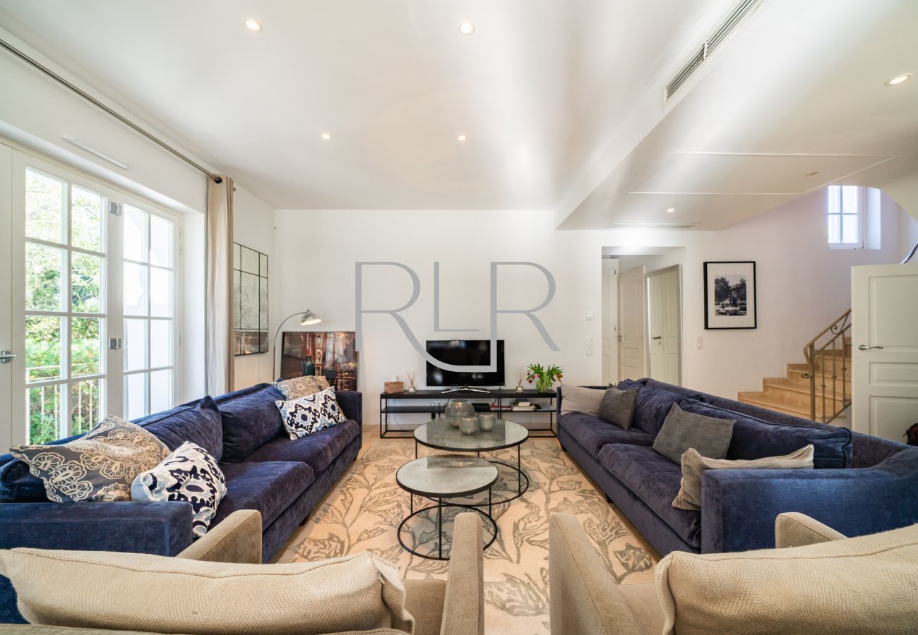 Villa à Antibes - Villa Liliana