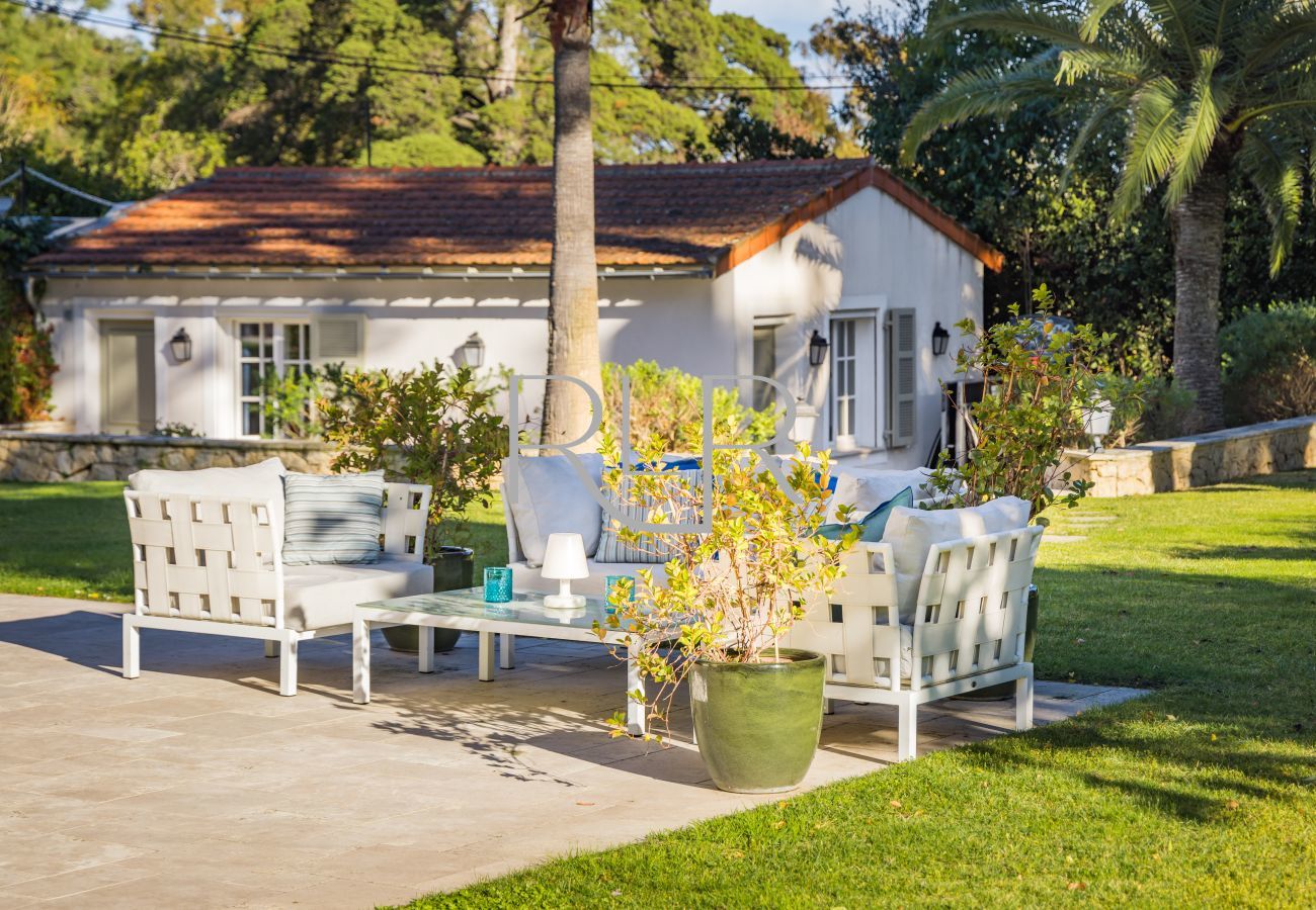Villa à Antibes - Villa Liliana