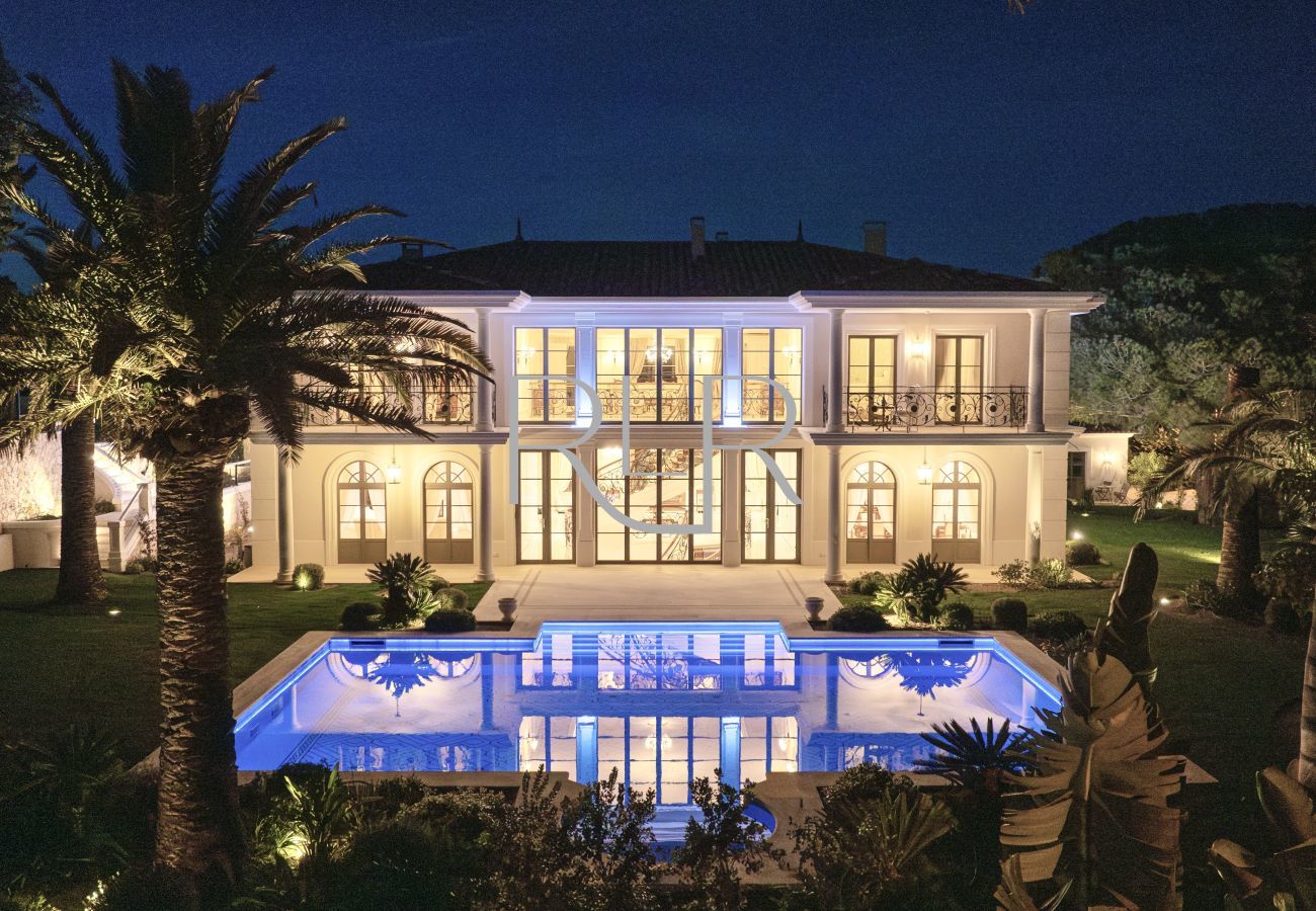 Villa à Cannes - Villa Anastasia