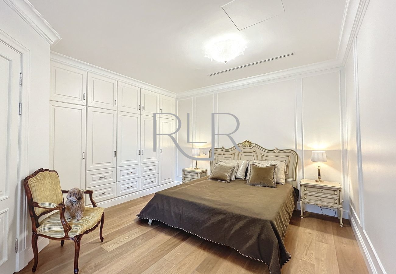 Villa à Cannes - Villa Anastasia