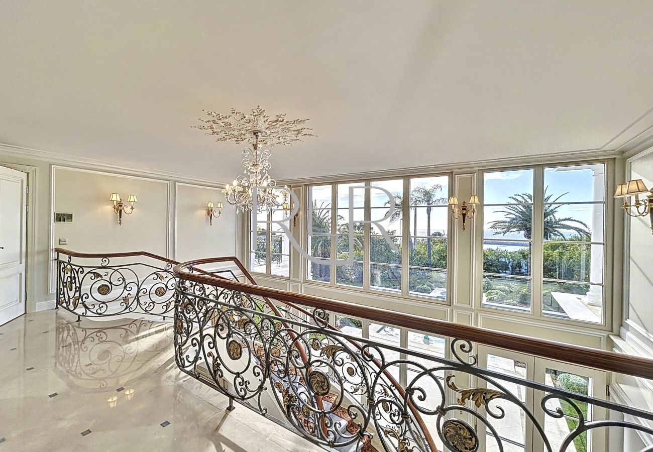 Villa à Cannes - Villa Anastasia