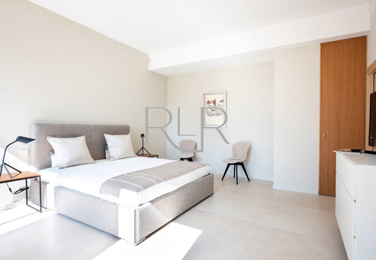 Villa à Cannes - Villa Angela