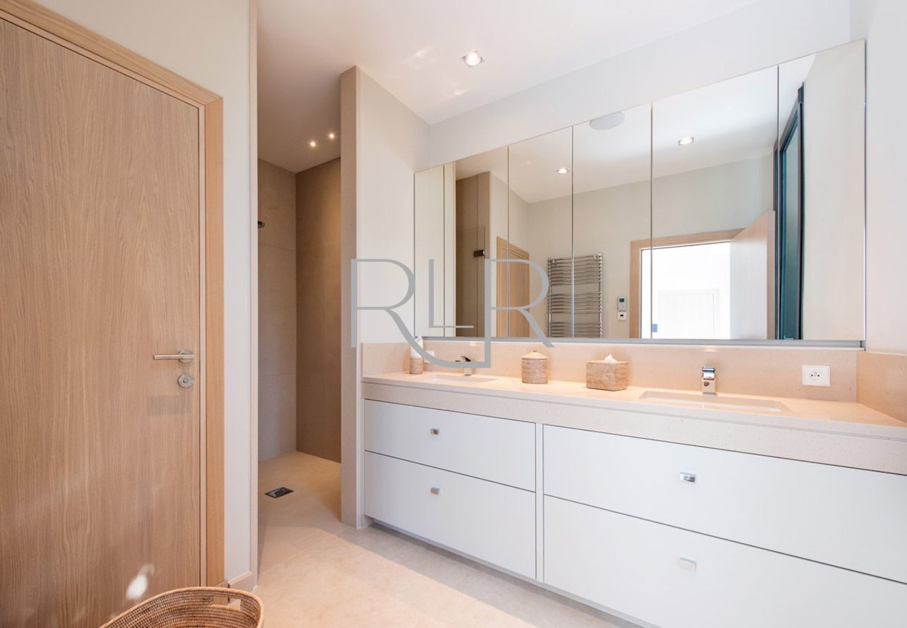 Villa à Cannes - Villa Angela