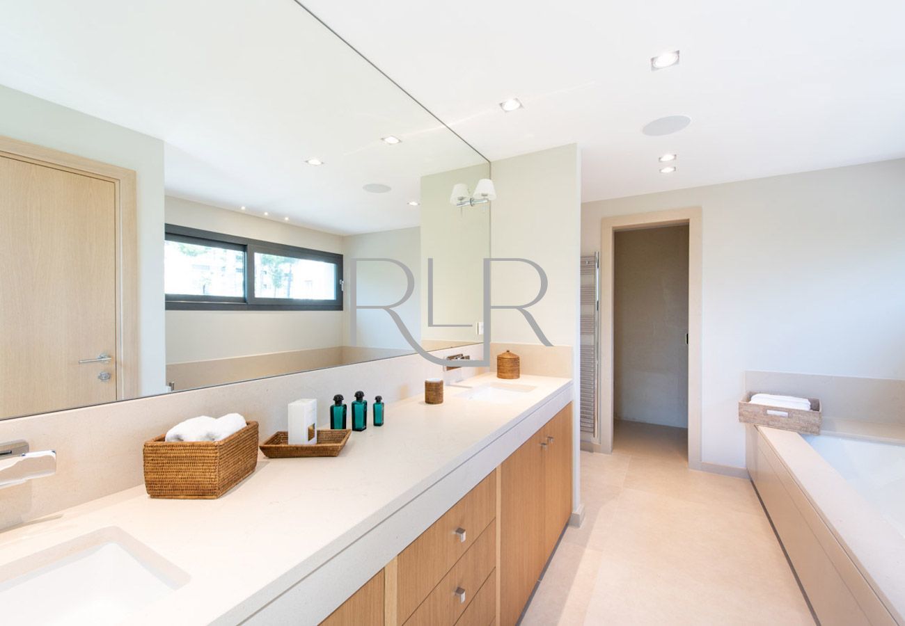 Villa à Cannes - Villa Angela