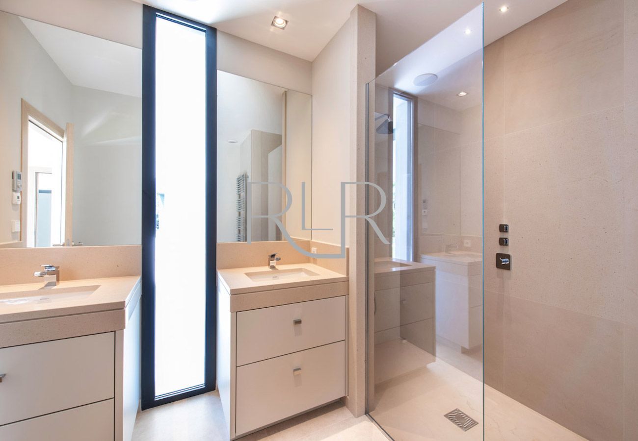 Villa à Cannes - Villa Angela