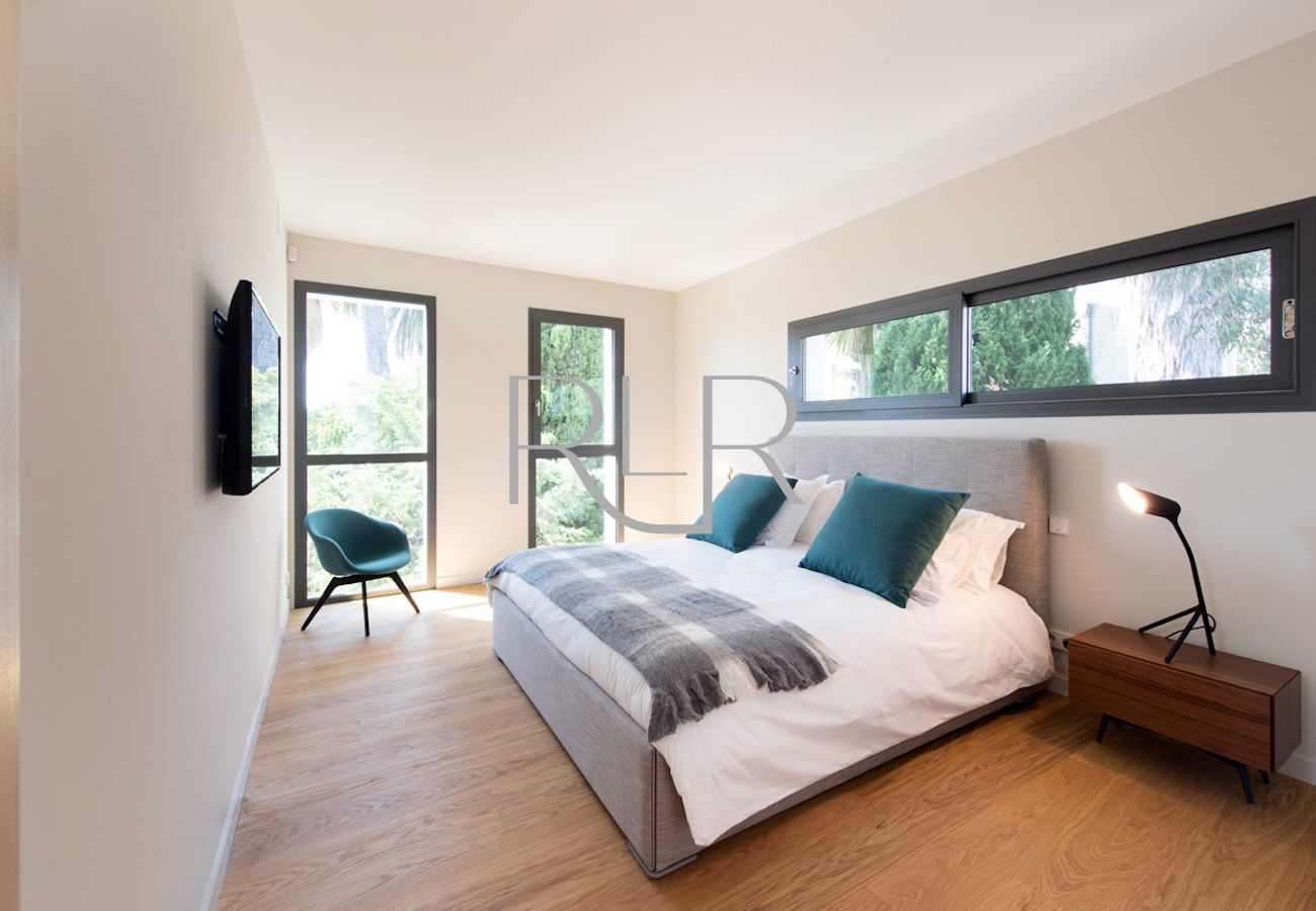 Villa à Cannes - Villa Angela