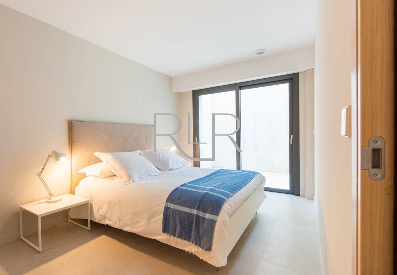 Villa à Cannes - Villa Angela