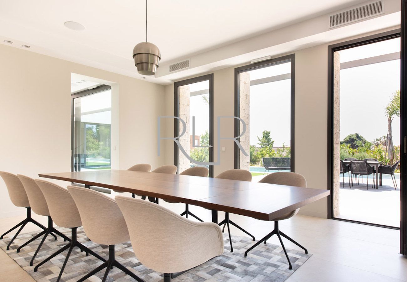 Villa à Cannes - Villa Angela