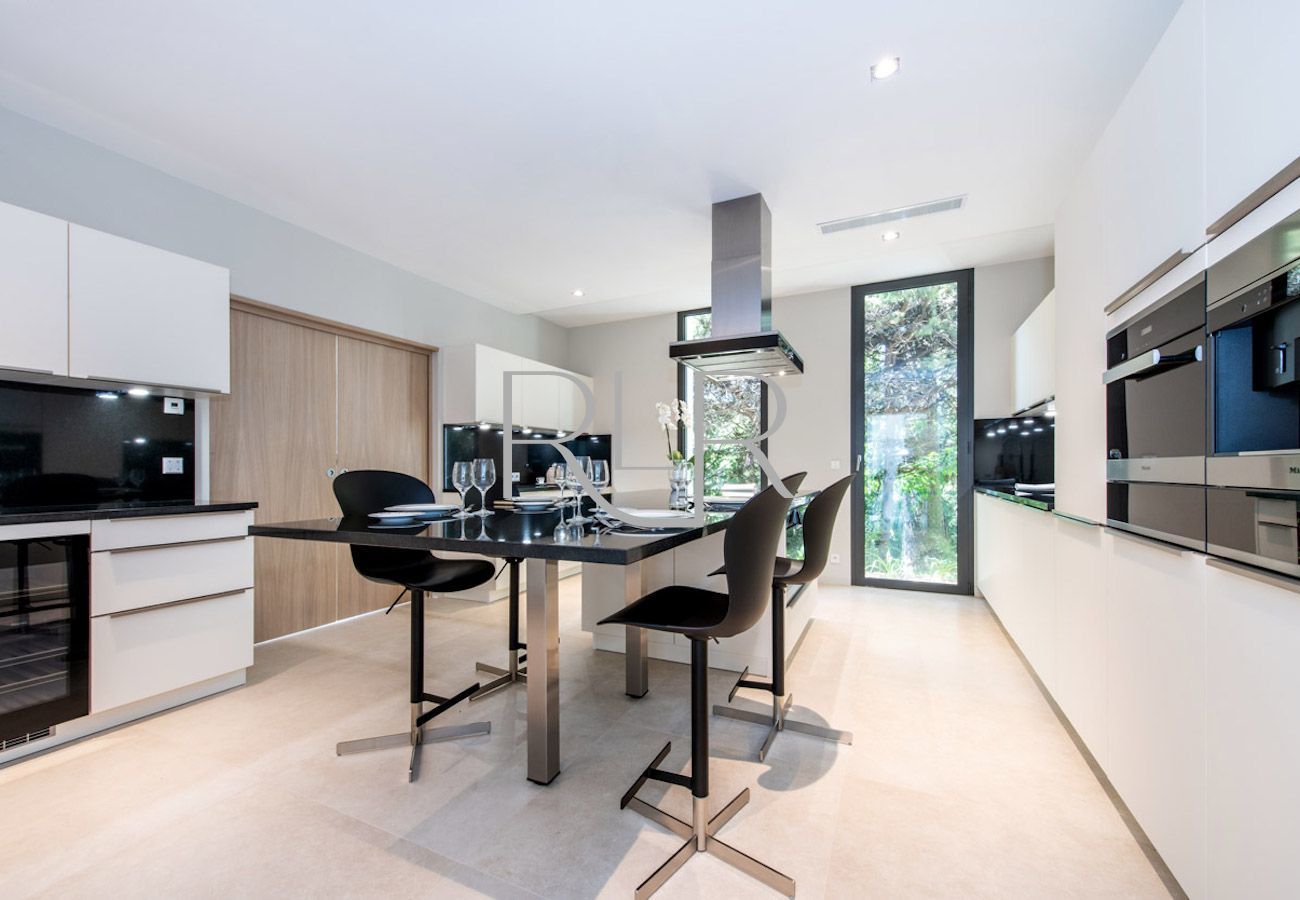 Villa à Cannes - Villa Angela