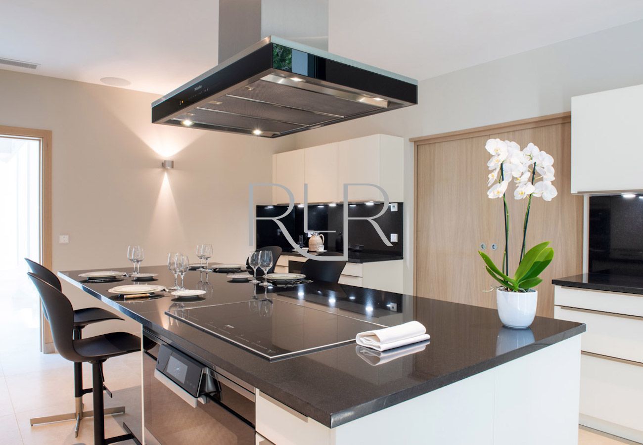 Villa à Cannes - Villa Angela