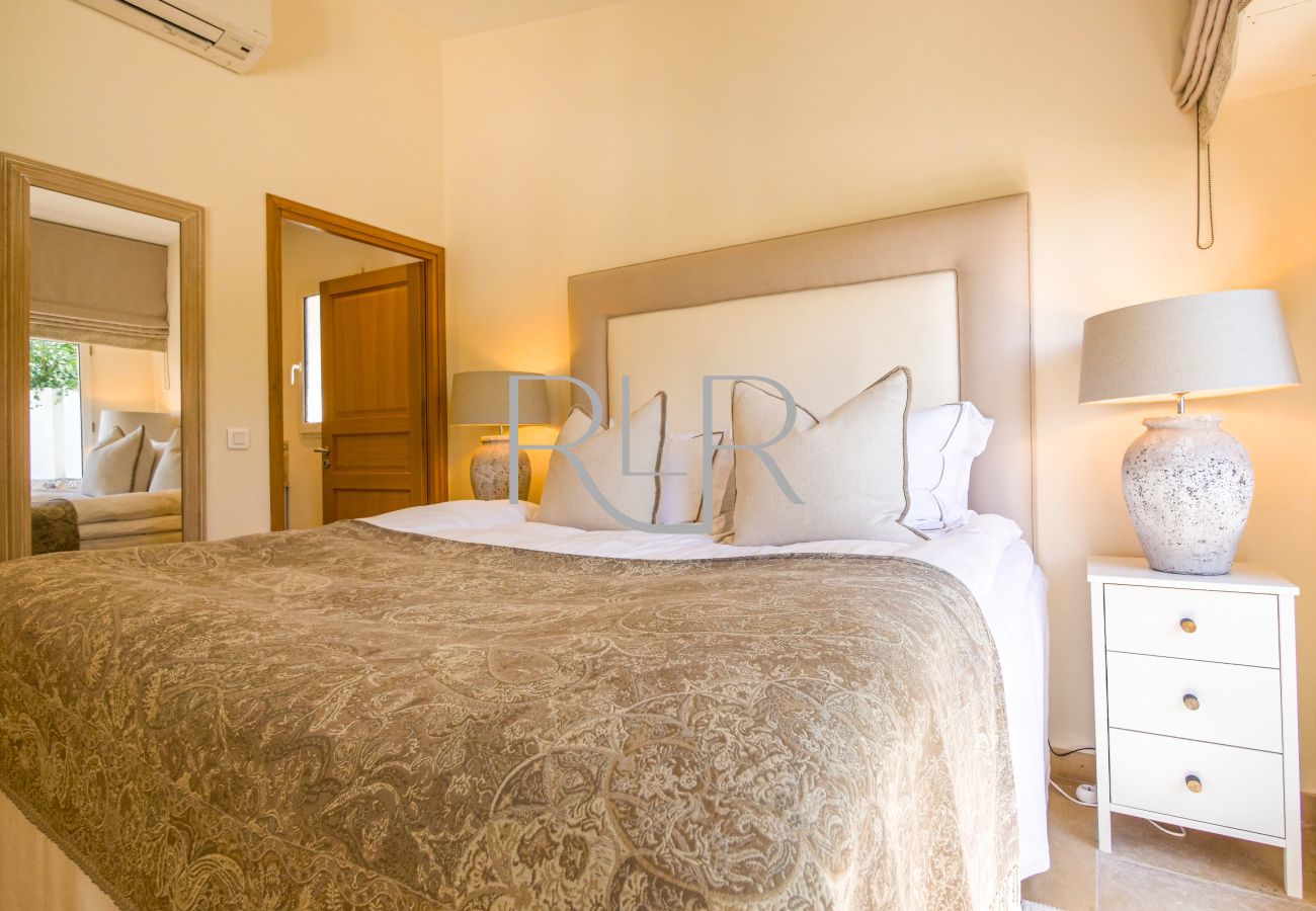 Villa à Valbonne - Villa Lauriers