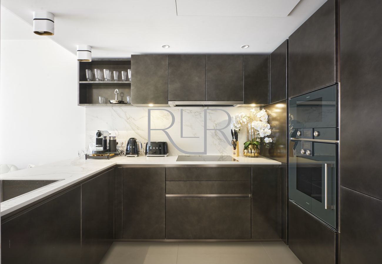 Appartement à Cannes - RLR2B826