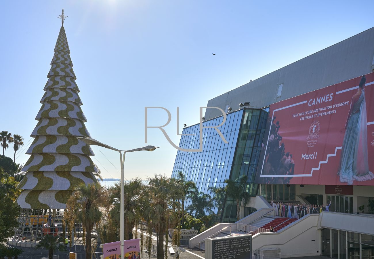 Appartement à Cannes - RLR2B826
