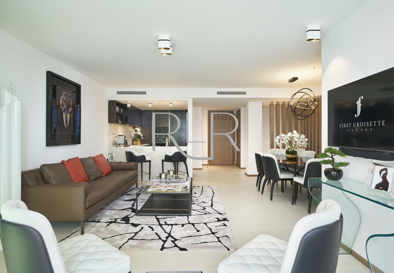Appartement à Cannes - RLR2B826