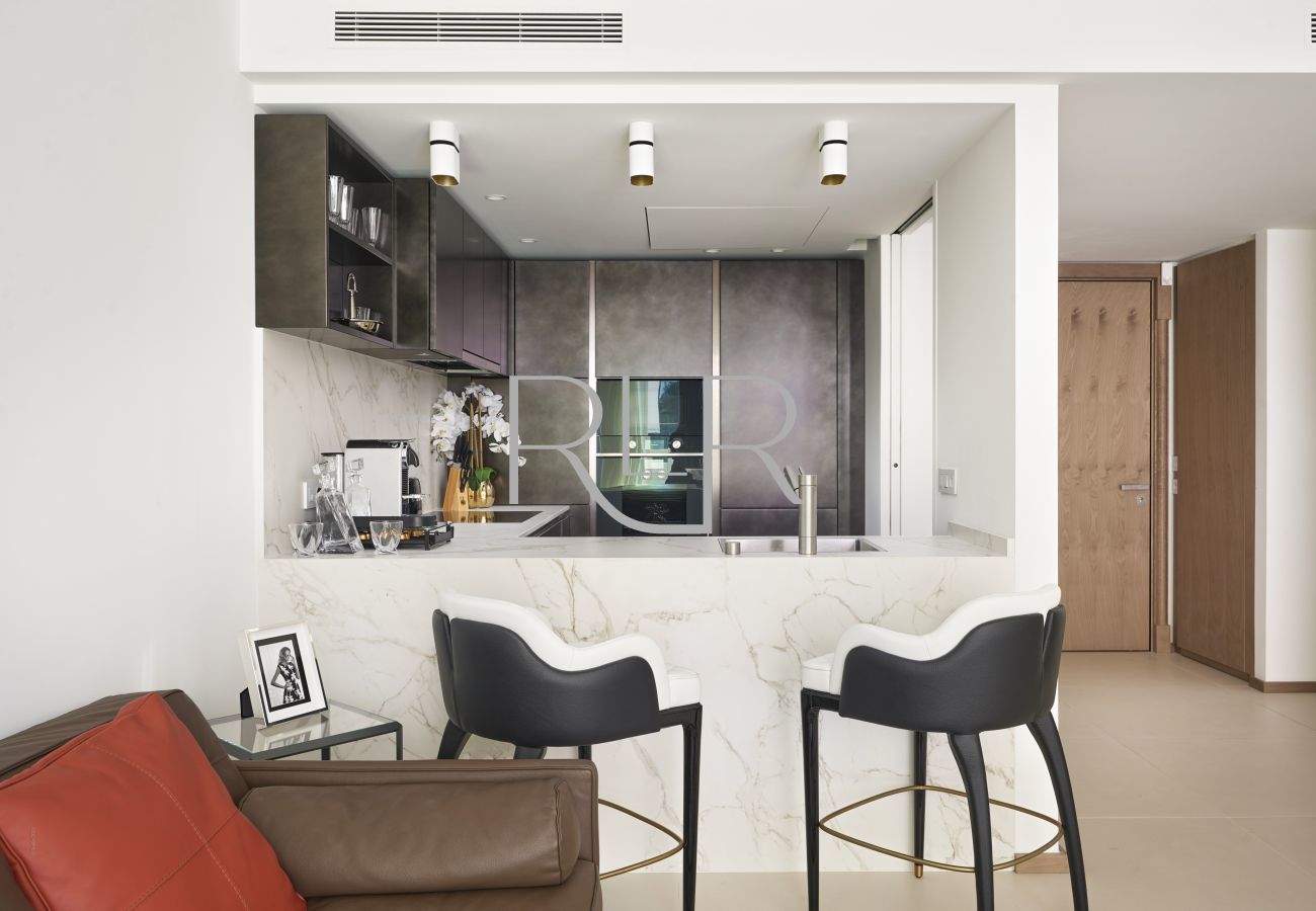 Appartement à Cannes - RLR2B826