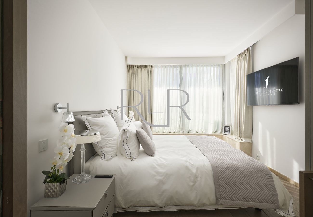 Appartement à Cannes - RLR2B826