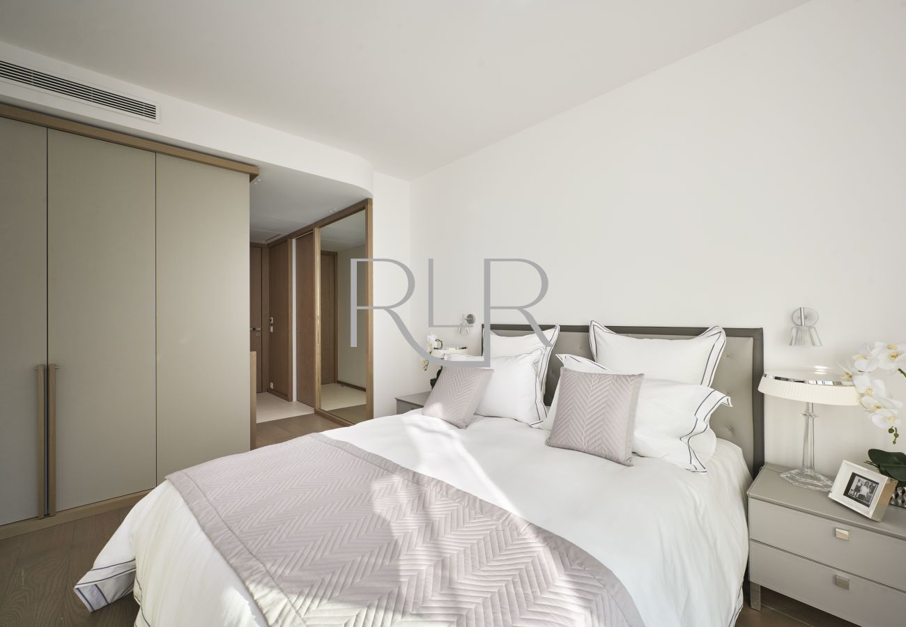 Appartement à Cannes - RLR2B826