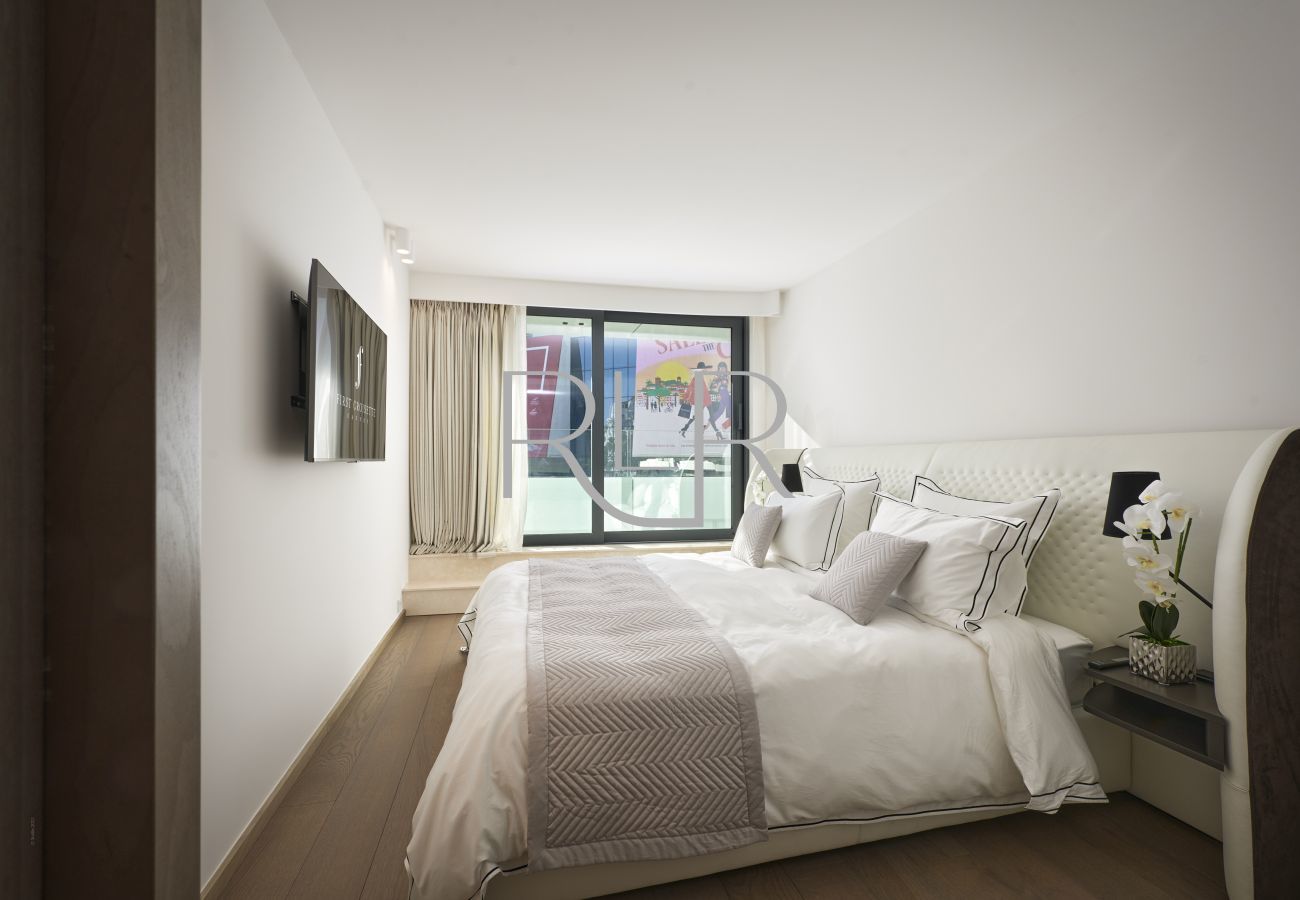 Appartement à Cannes - RLR2B826