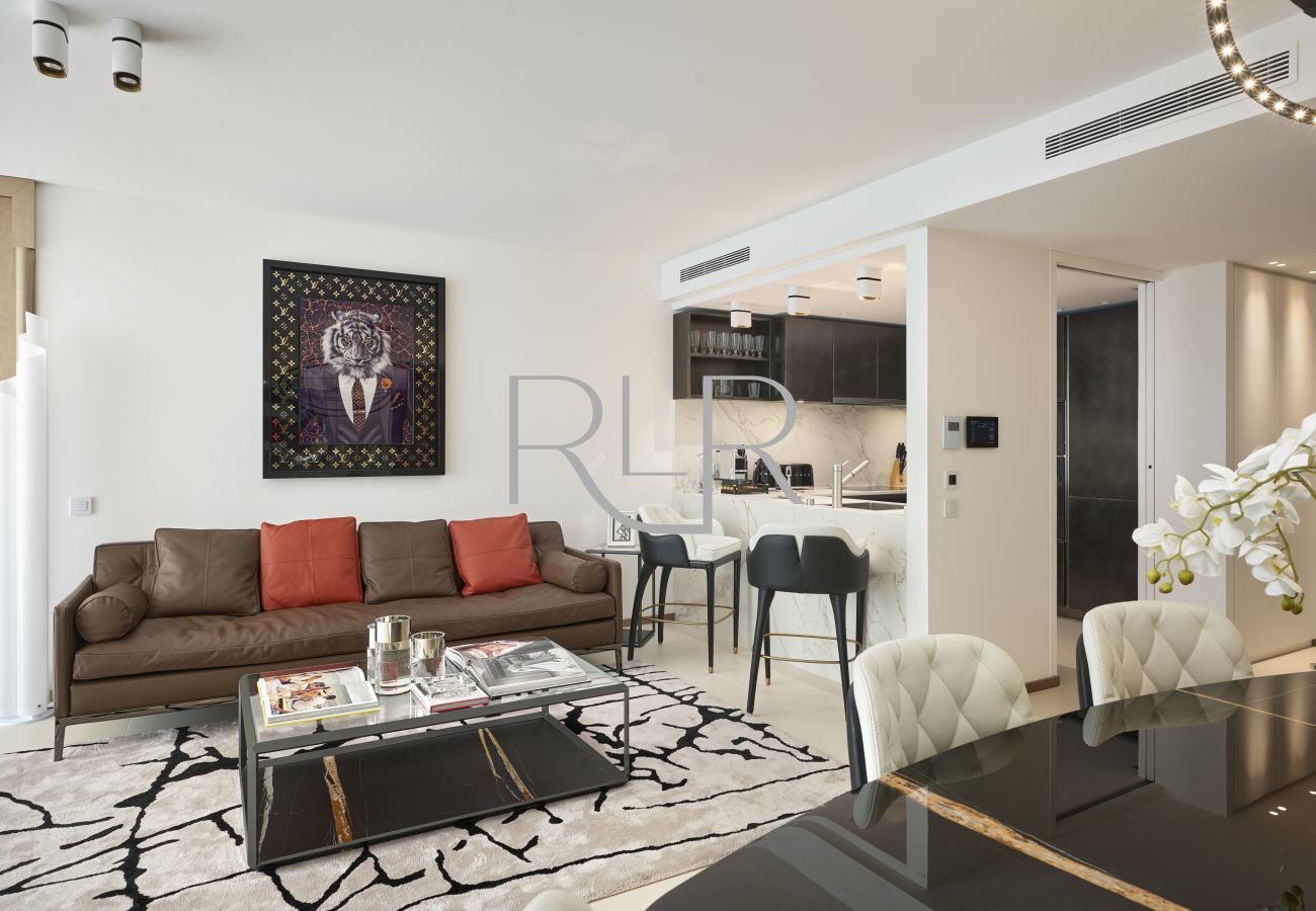 Appartement à Cannes - RLR2B826