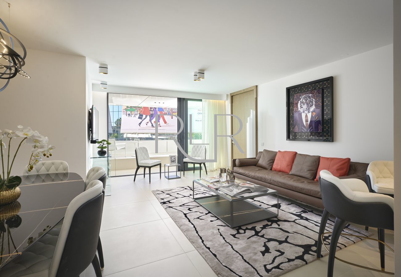 Appartement à Cannes - RLR2B826