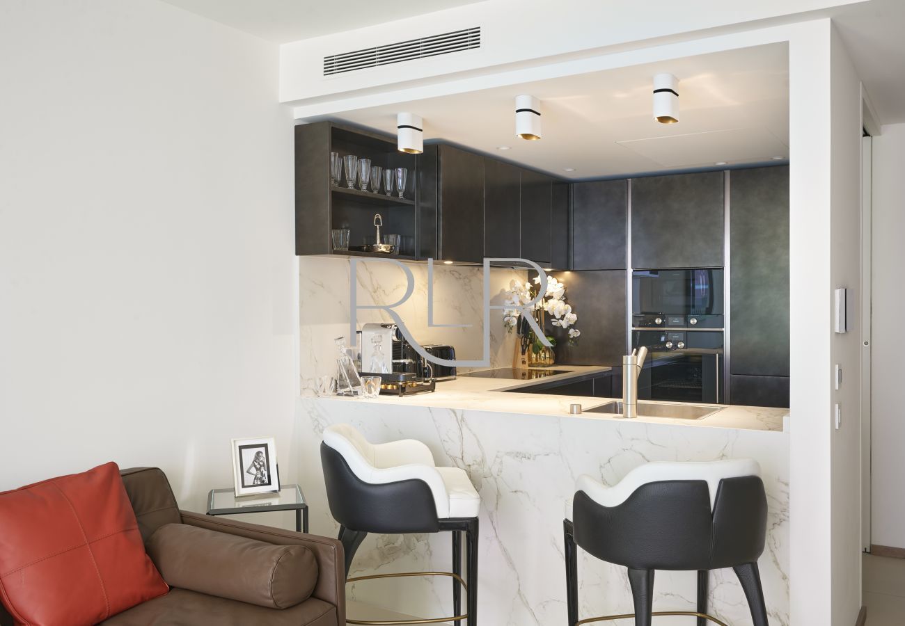 Appartement à Cannes - RLR2B826