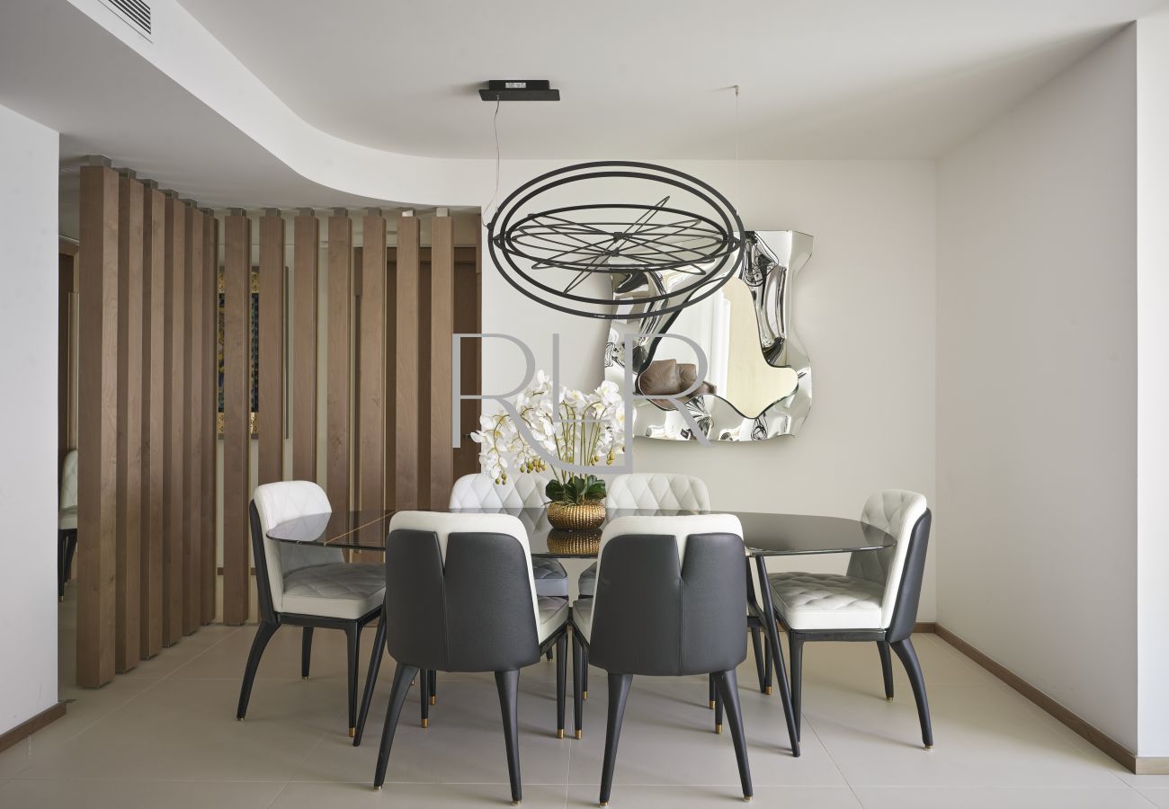 Appartement à Cannes - RLR2B826