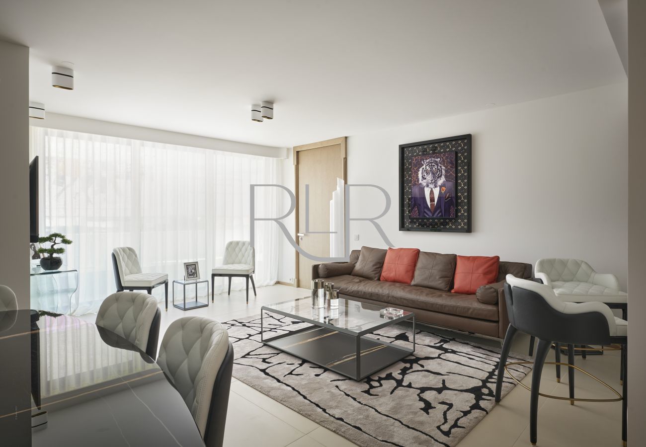 Appartement à Cannes - RLR2B826