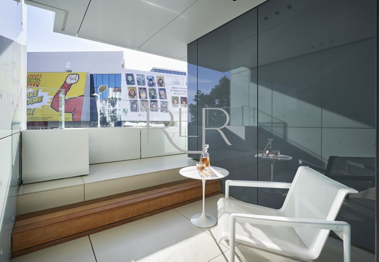 Appartement à Cannes - RLR2B827