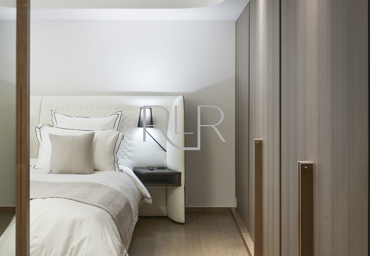 Appartement à Cannes - RLR2B827