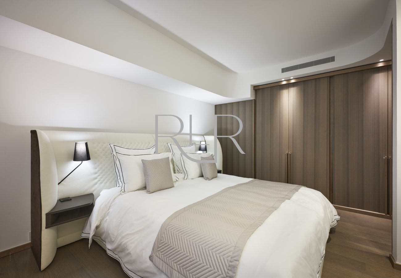 Appartement à Cannes - RLR2B827