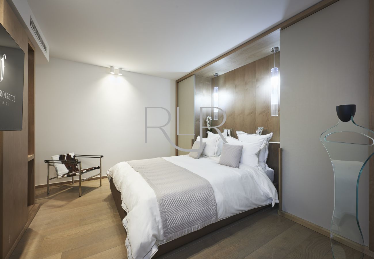 Appartement à Cannes - RLR2B827