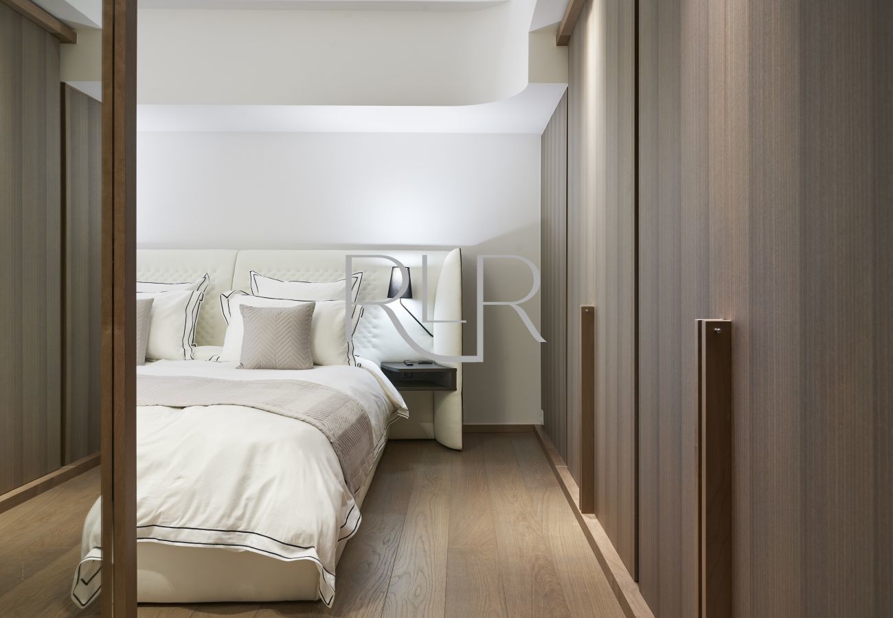 Appartement à Cannes - RLR2B827