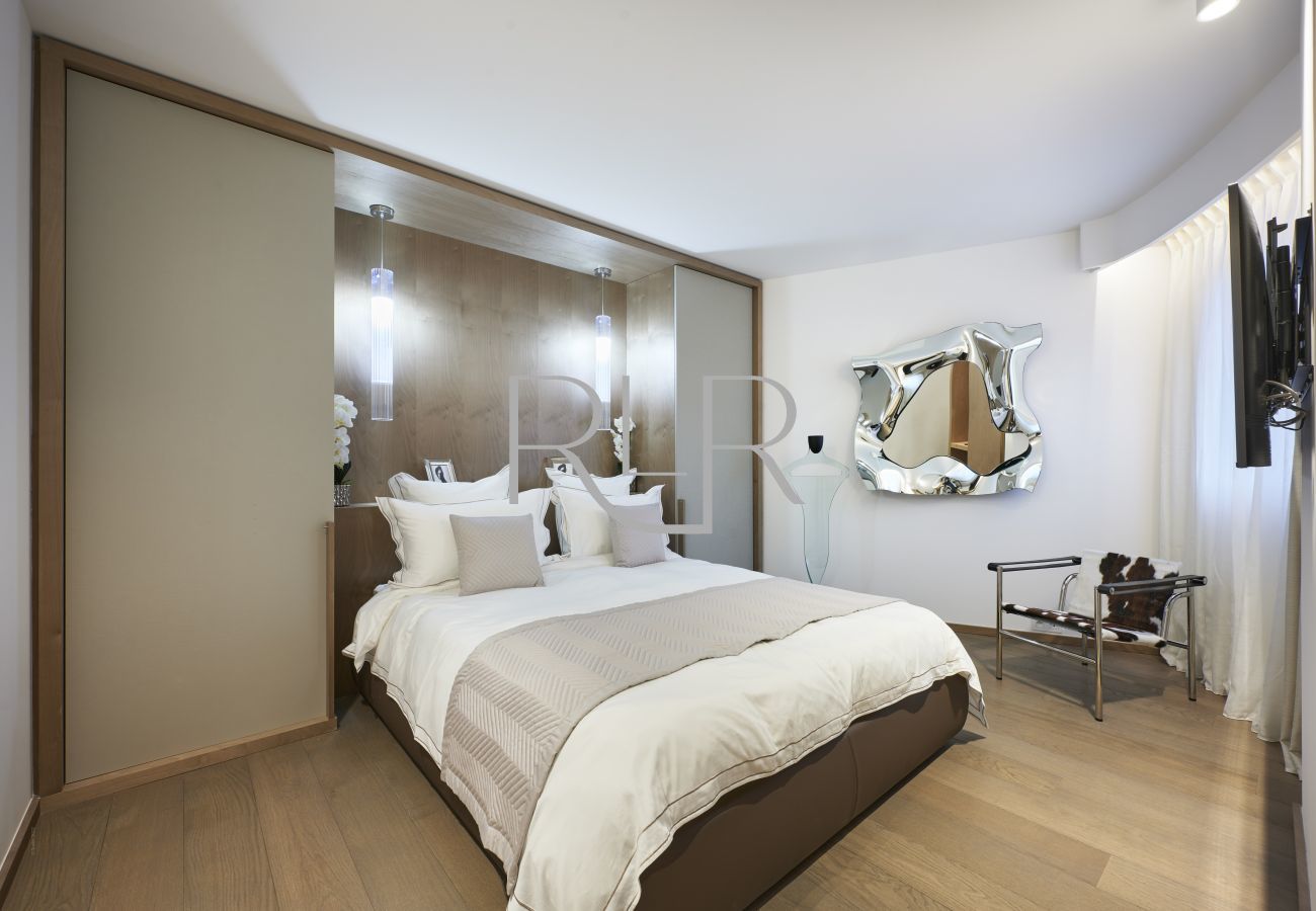Appartement à Cannes - RLR2B827