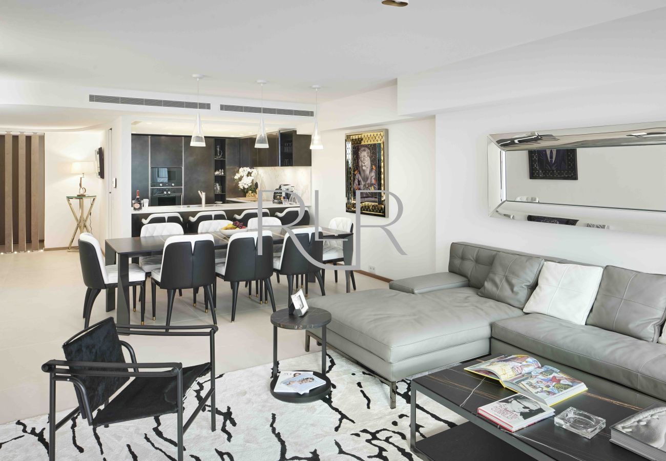 Appartement à Cannes - RLR2B827