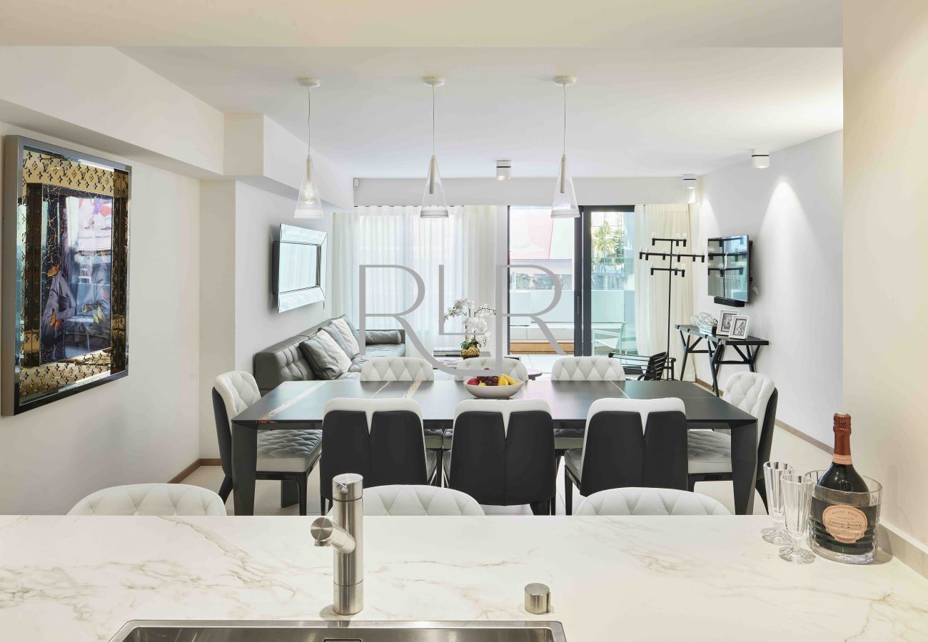 Appartement à Cannes - RLR2B827