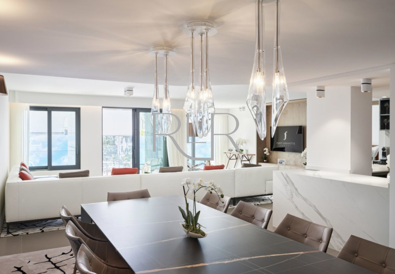 Appartement à Cannes - RLR3B869
