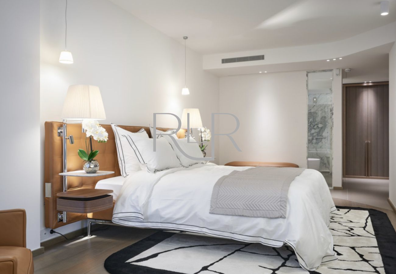 Appartement à Cannes - RLR3B869
