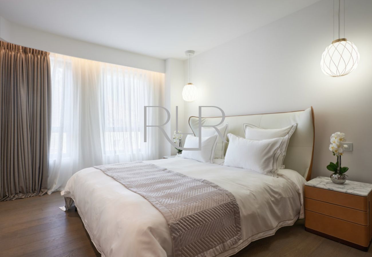 Appartement à Cannes - RLR3B869