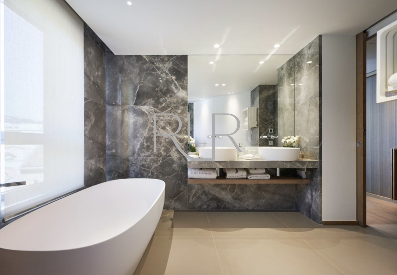 Appartement à Cannes - RLR3B869