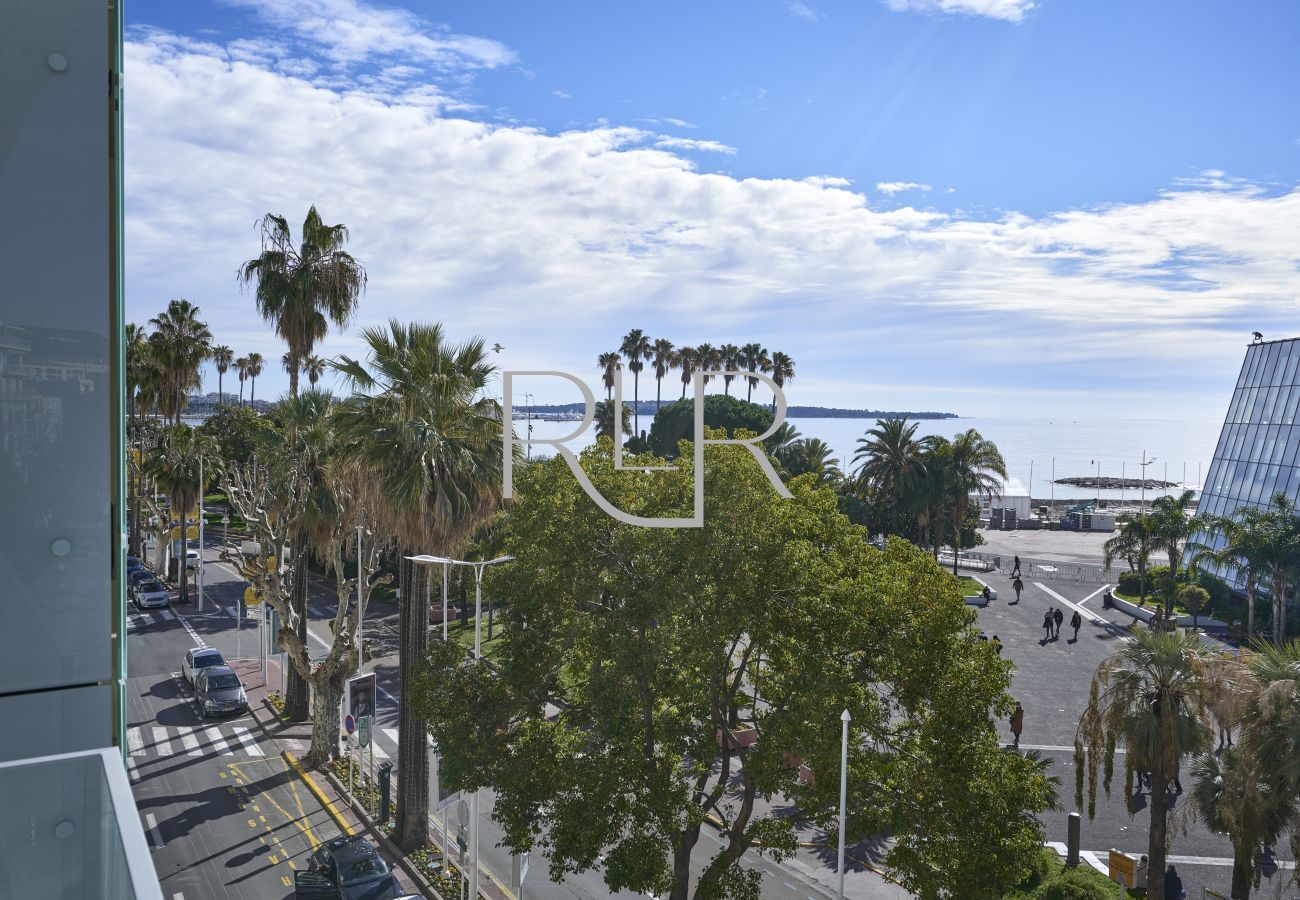 Appartement à Cannes - RLR2B868