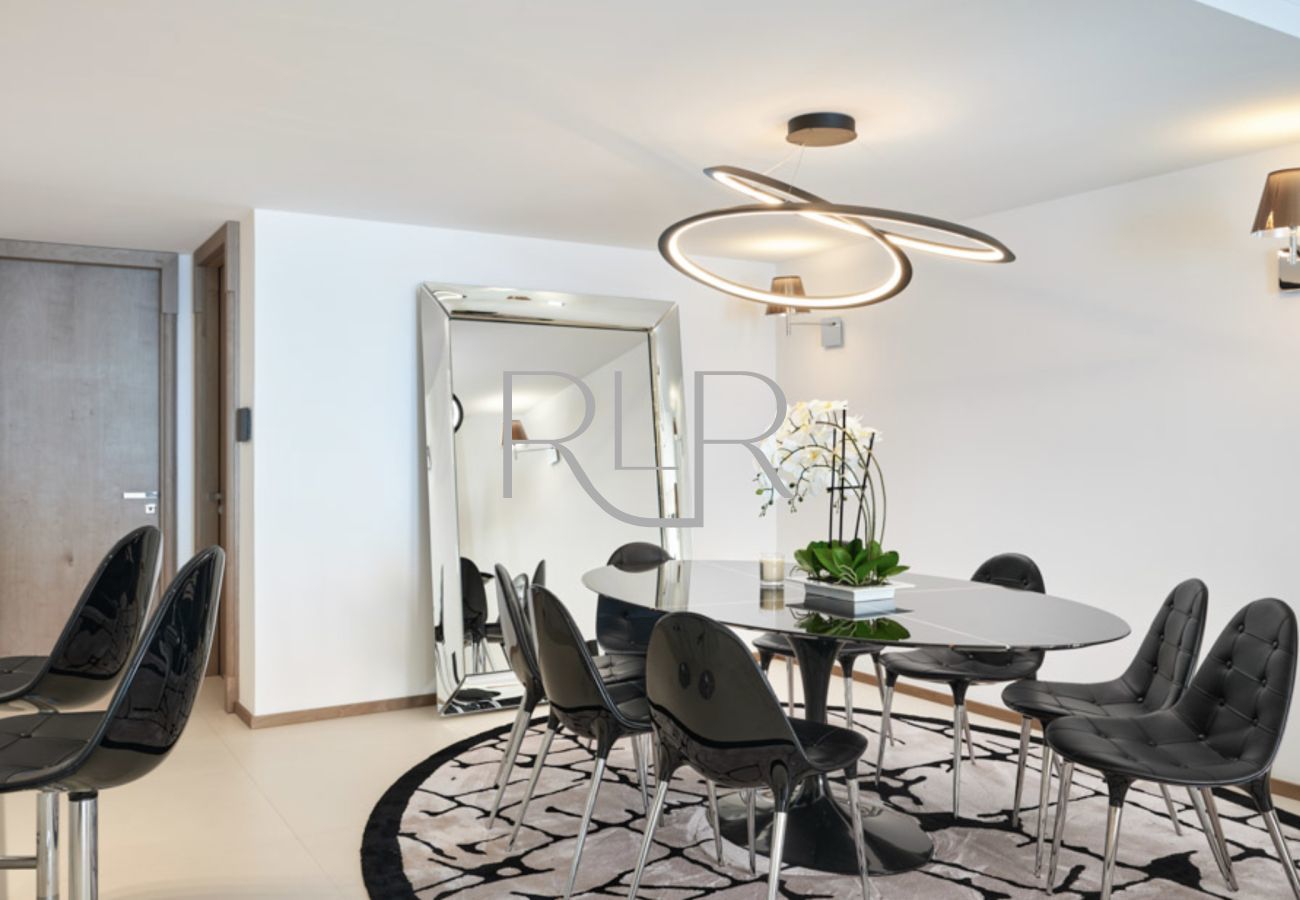 Appartement à Cannes - RLR2B868