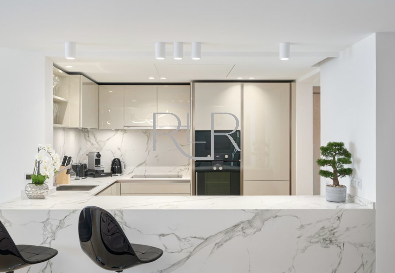 Appartement à Cannes - RLR2B868