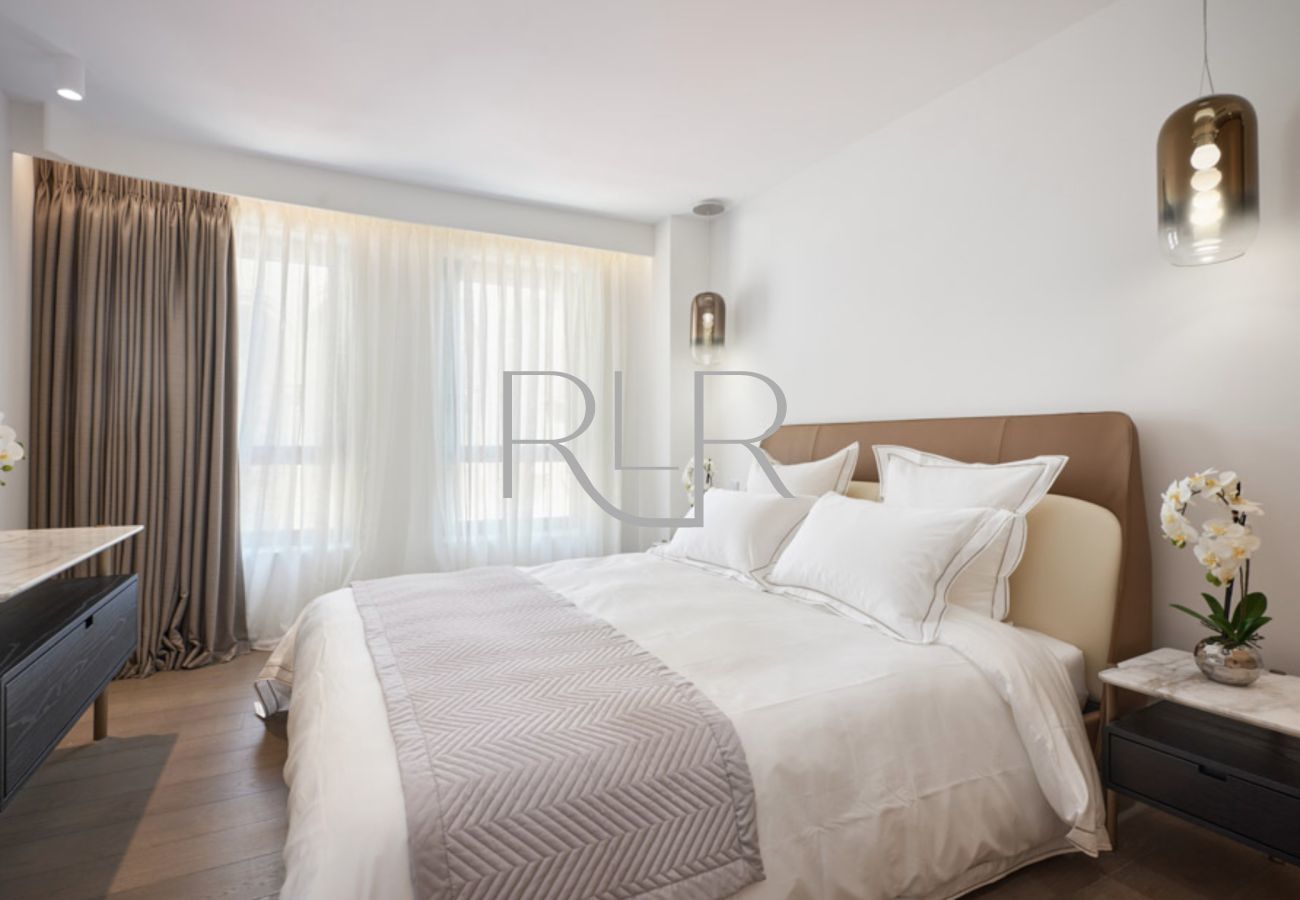 Appartement à Cannes - RLR2B868