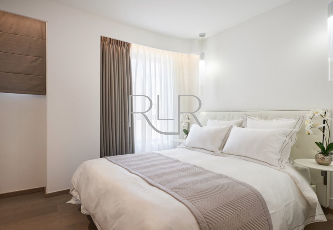 Appartement à Cannes - RLR2B868